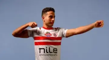 رئيس إنبي لليوم السابع: محمد حمدى وقع عقود انتقاله لـ بيراميدز